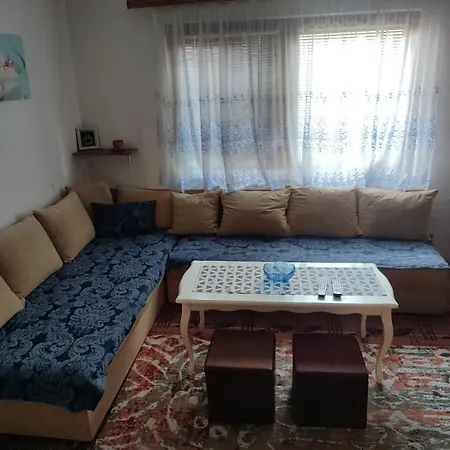 House Emanos Σαράγεβο