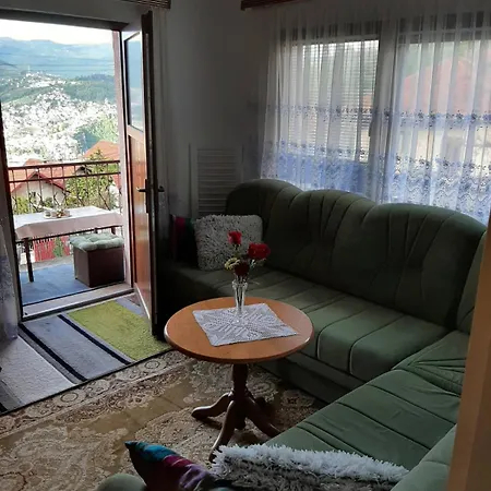 Βίλα House Emanos Σαράγεβο